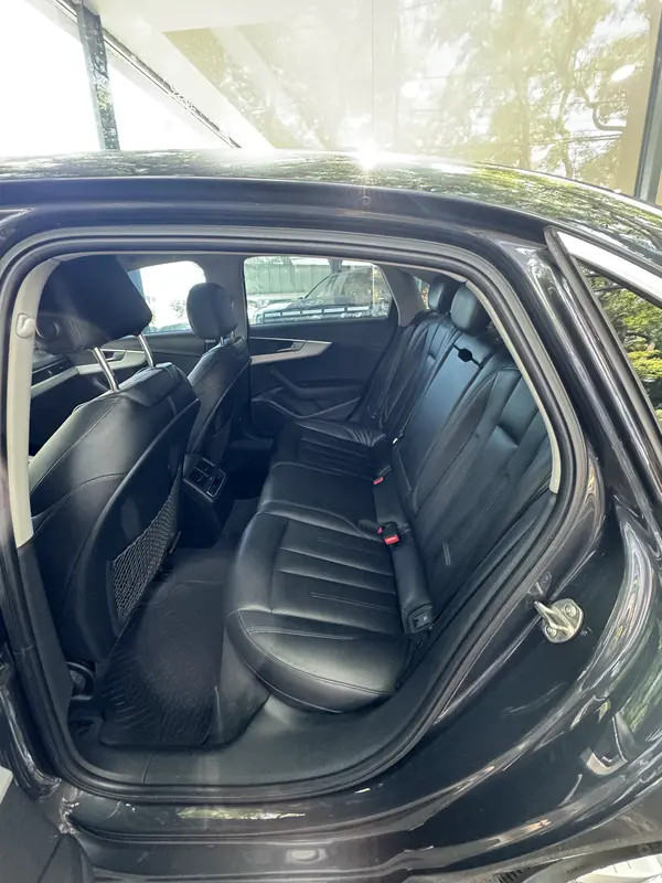 Mirá esta publicación de Audi A4