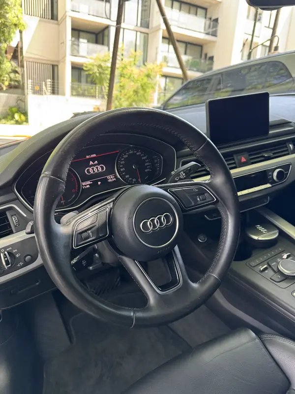 Mirá esta publicación de Audi A4