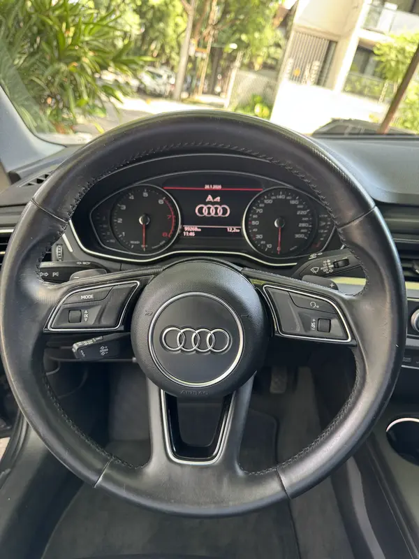 Mirá esta publicación de Audi A4