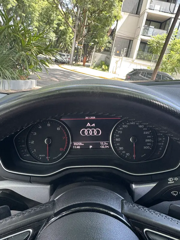 Mirá esta publicación de Audi A4