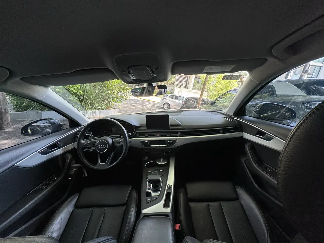 Mirá esta publicación de Audi A4