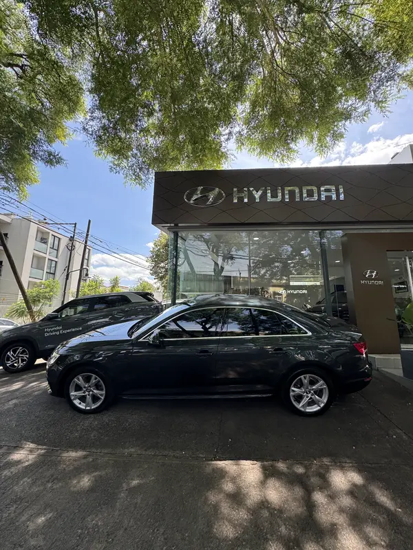 Mirá esta publicación de Audi A4