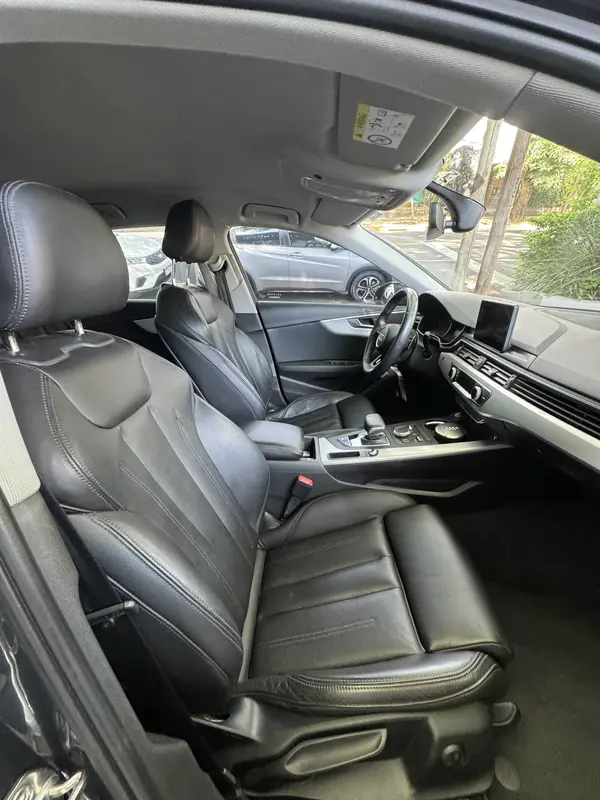 Mirá esta publicación de Audi A4