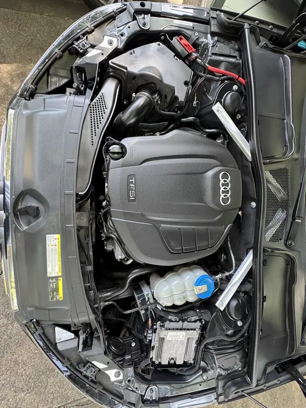 Mirá esta publicación de Audi A4