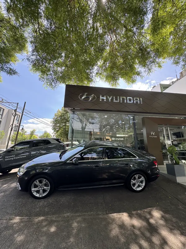 Mirá esta publicación de Audi A4