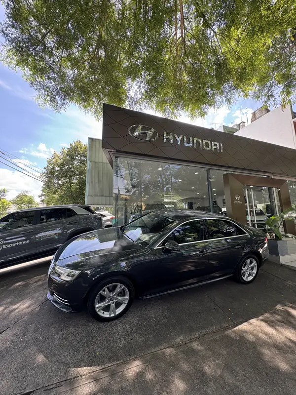 Mira esta publicación de Audi A4 2017 en Motordil