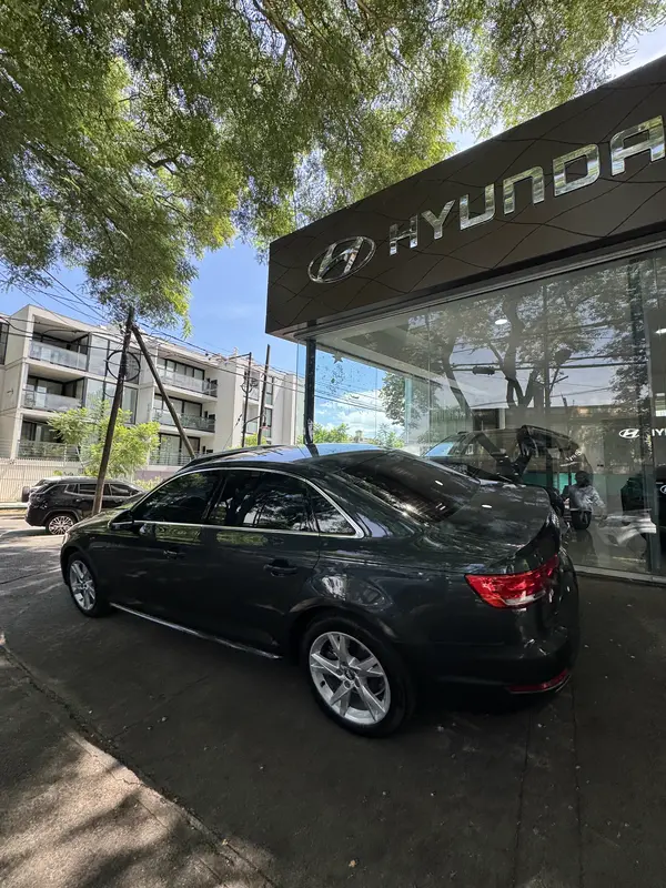 Mirá esta publicación de Audi A4