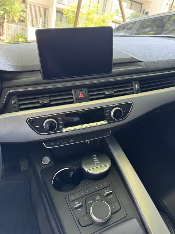 Mirá esta publicación de Audi A4