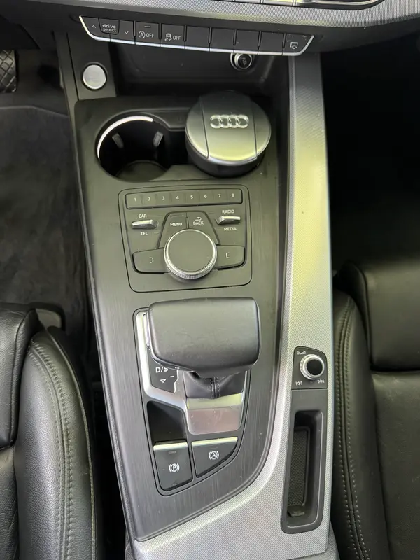 Mirá esta publicación de Audi A4