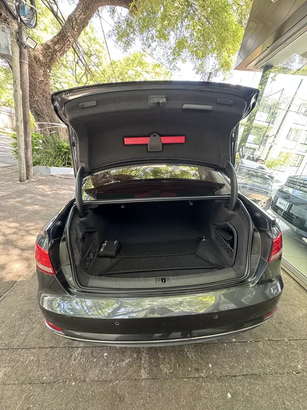 Mirá esta publicación de Audi A4