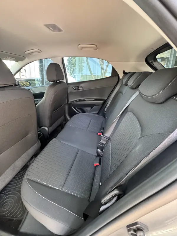 Mirá esta publicación de Hyundai Hb 20