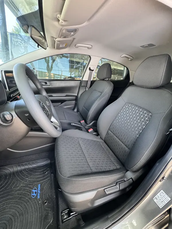 Mirá esta publicación de Hyundai Hb 20