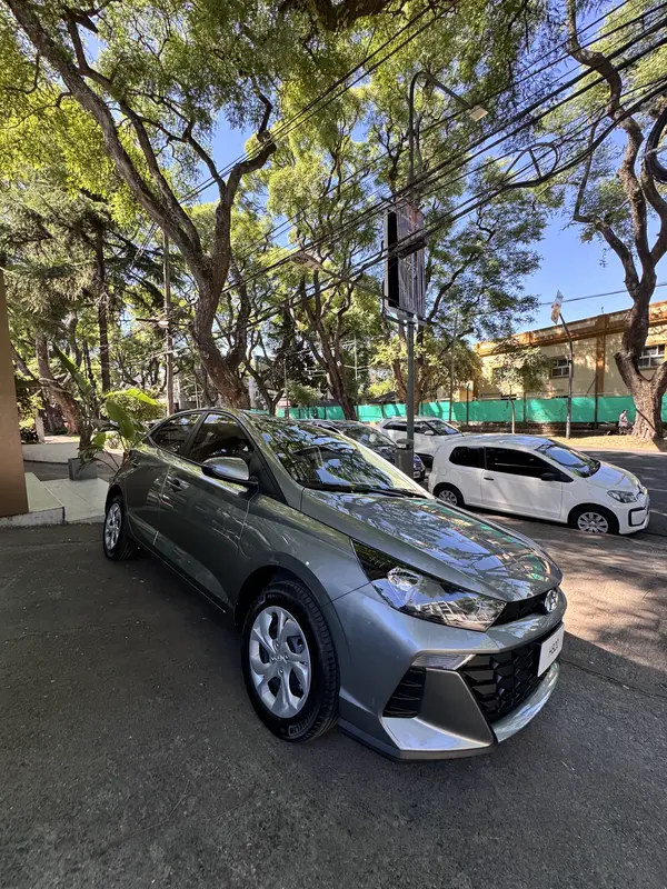 Mirá esta publicación de Hyundai Hb 20