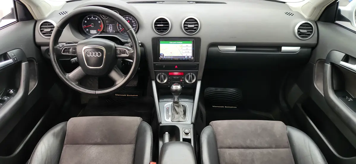 Mira esta publicación de Audi A3 Sportback 2012 en Motordil