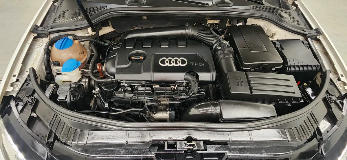 Mira esta publicación de Audi A3 Sportback 2012 en Motordil