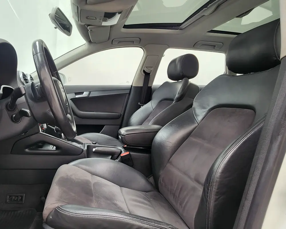 Mira esta publicación de Audi A3 Sportback 2012 en Motordil