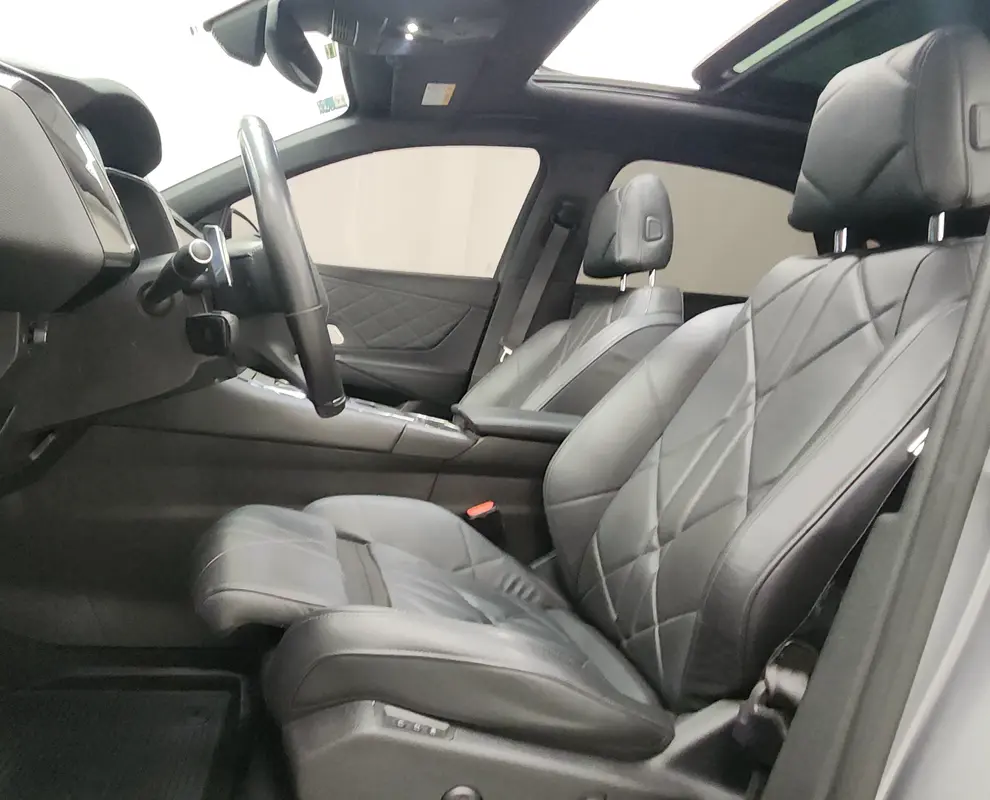 Mira esta publicación de Ds Automobiles DS7 2020 en Motordil