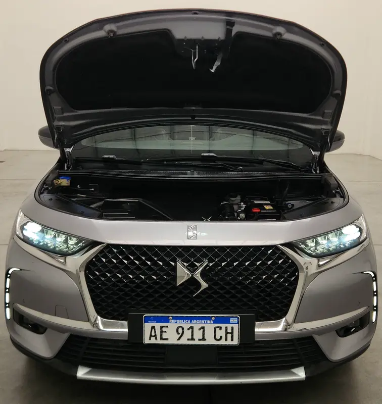 Mira esta publicación de Ds Automobiles DS7 2020 en Motordil