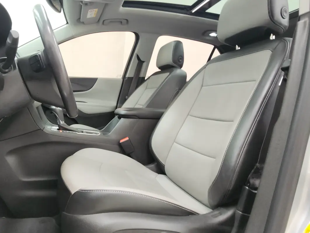 Mira esta publicación de Chevrolet Equinox 2019 en Motordil