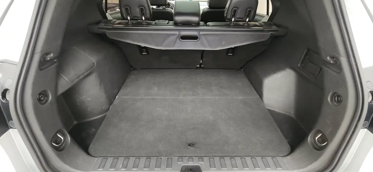 Mira esta publicación de Chevrolet Equinox 2019 en Motordil