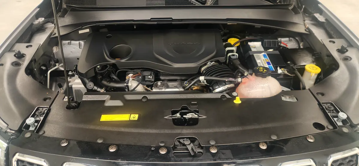 Mira esta publicación de Jeep Compass 2023 en Motordil