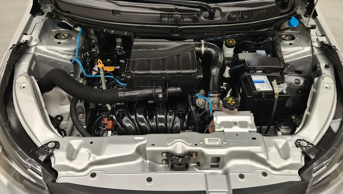 Mira esta publicación de Fiat Cronos 2022 en Motordil