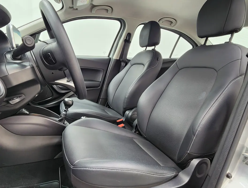 Mira esta publicación de Fiat Cronos 2022 en Motordil