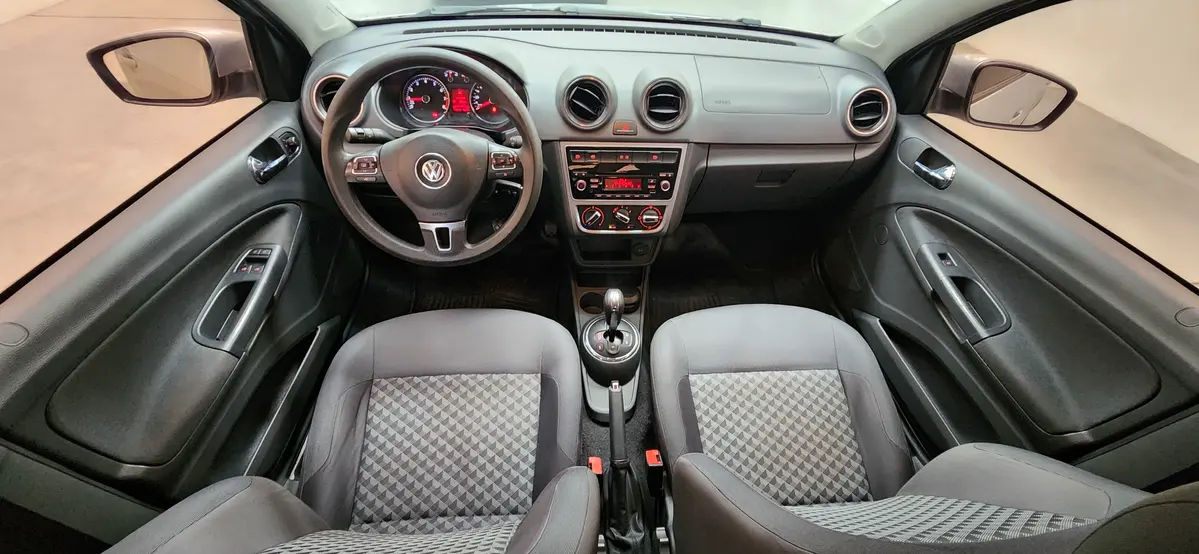 Mira esta publicación de Volkswagen Gol Trend 2016 en Motordil