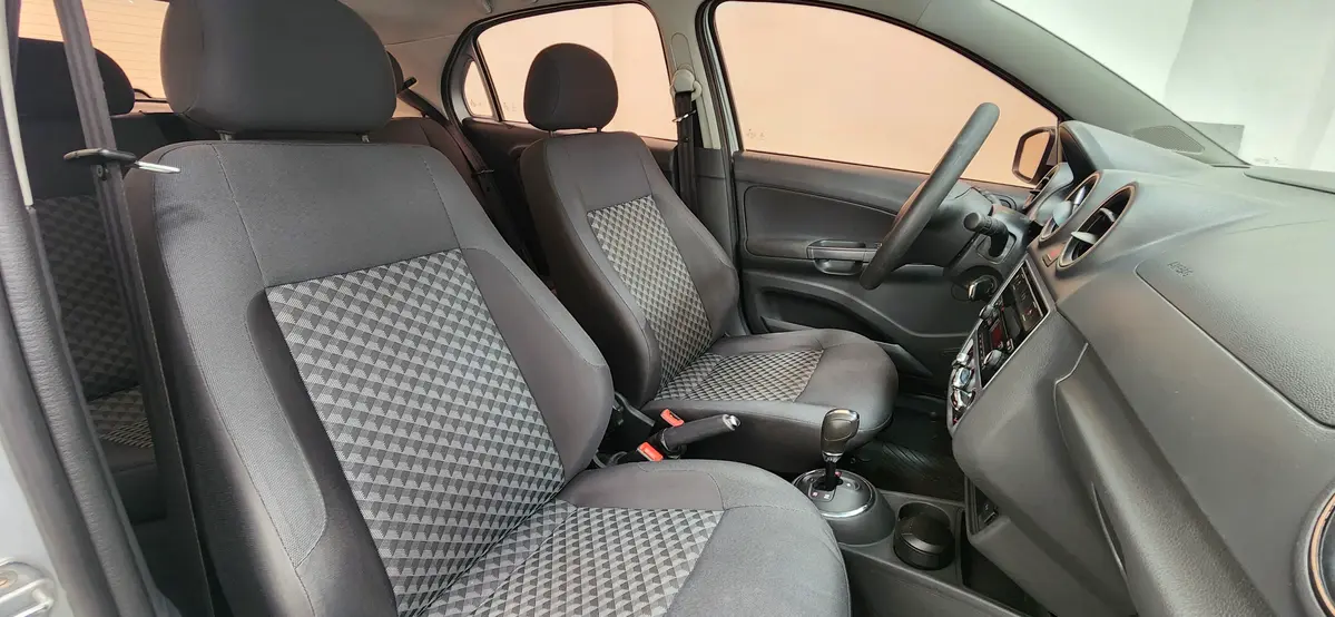 Mira esta publicación de Volkswagen Gol Trend 2016 en Motordil