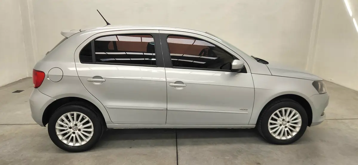 Mira esta publicación de Volkswagen Gol Trend 2016 en Motordil