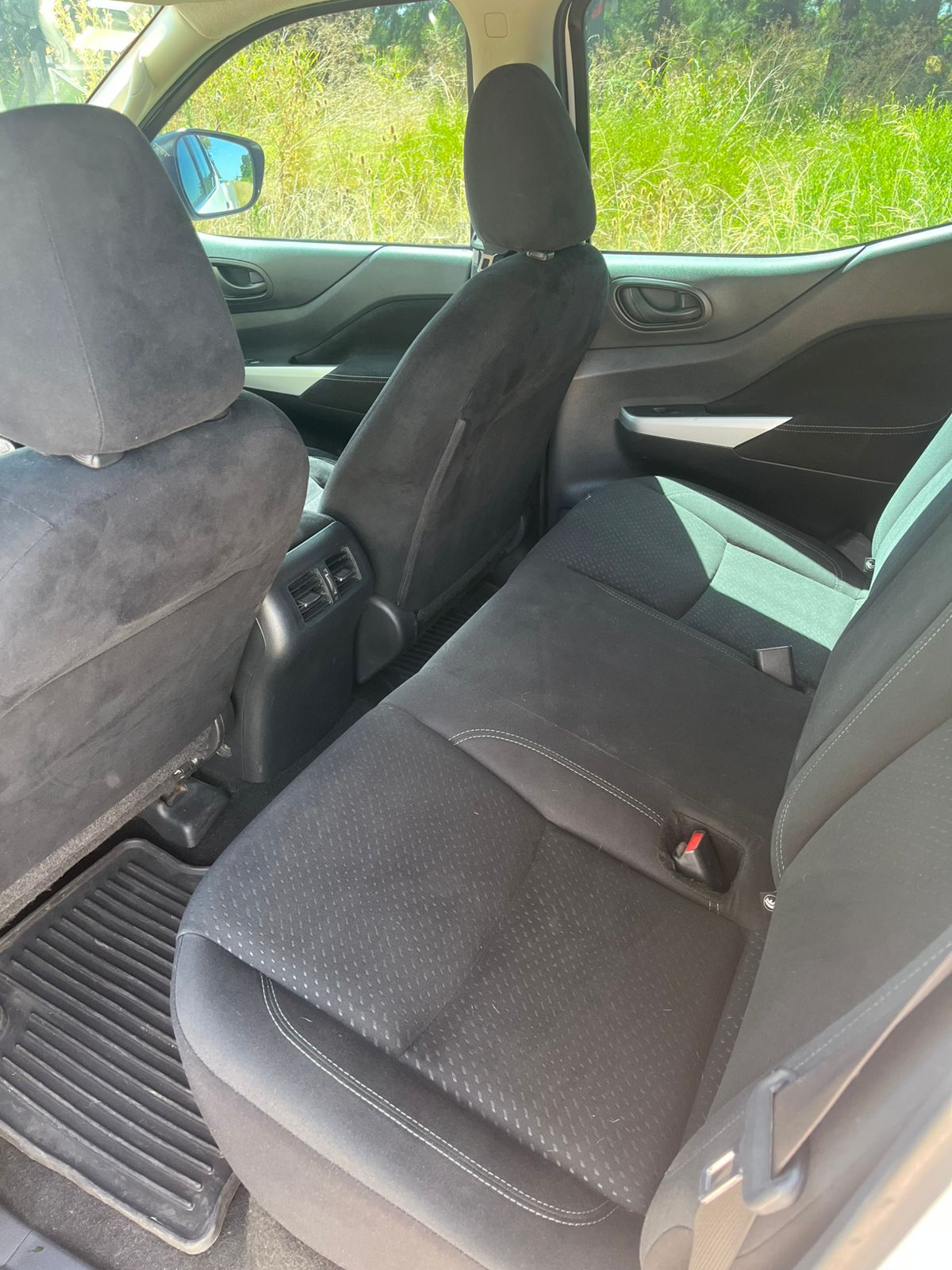 Mira esta publicación de Nissan Frontier 2017 en Motordil