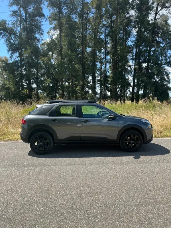 Mira esta publicación de Citroen C 4 Cactus 2022 en Motordil
