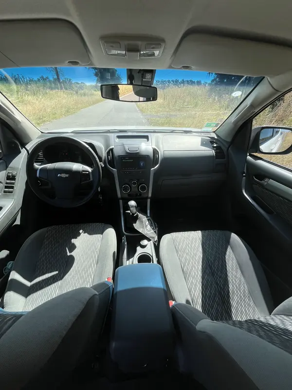 Mira esta publicación de Chevrolet S 10 2015 en Motordil