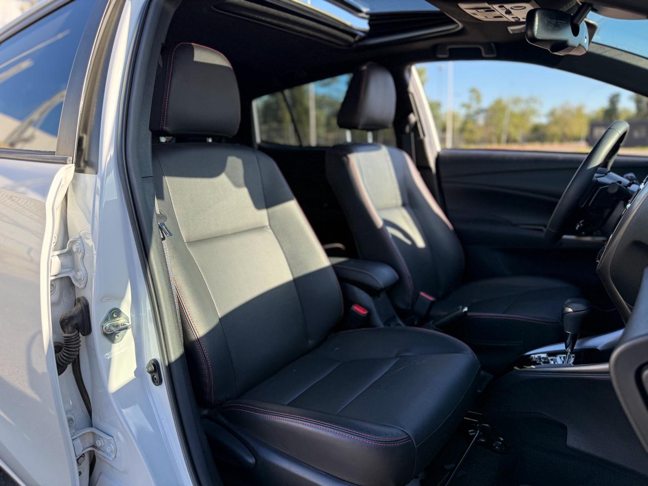 Mira esta publicación de Toyota Yaris 2025 en Motordil