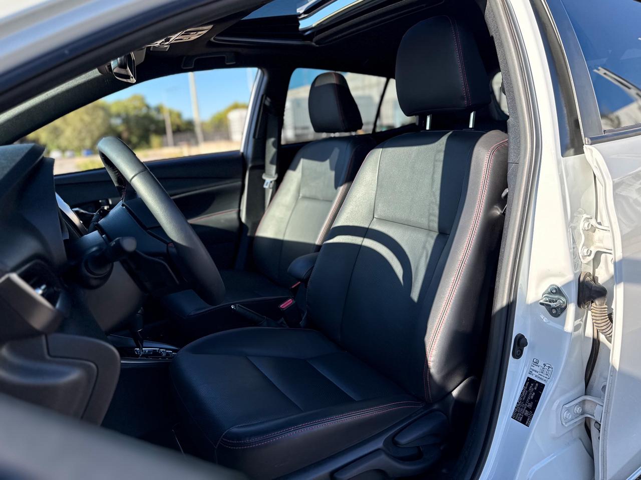 Mira esta publicación de Toyota Yaris 2025 en Motordil