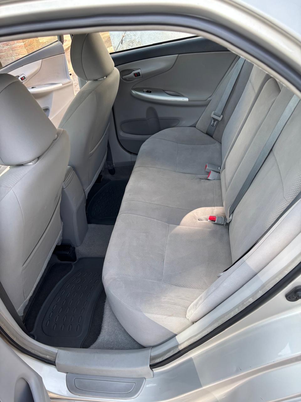 Mira esta publicación de Toyota Corolla 2012 en Motordil