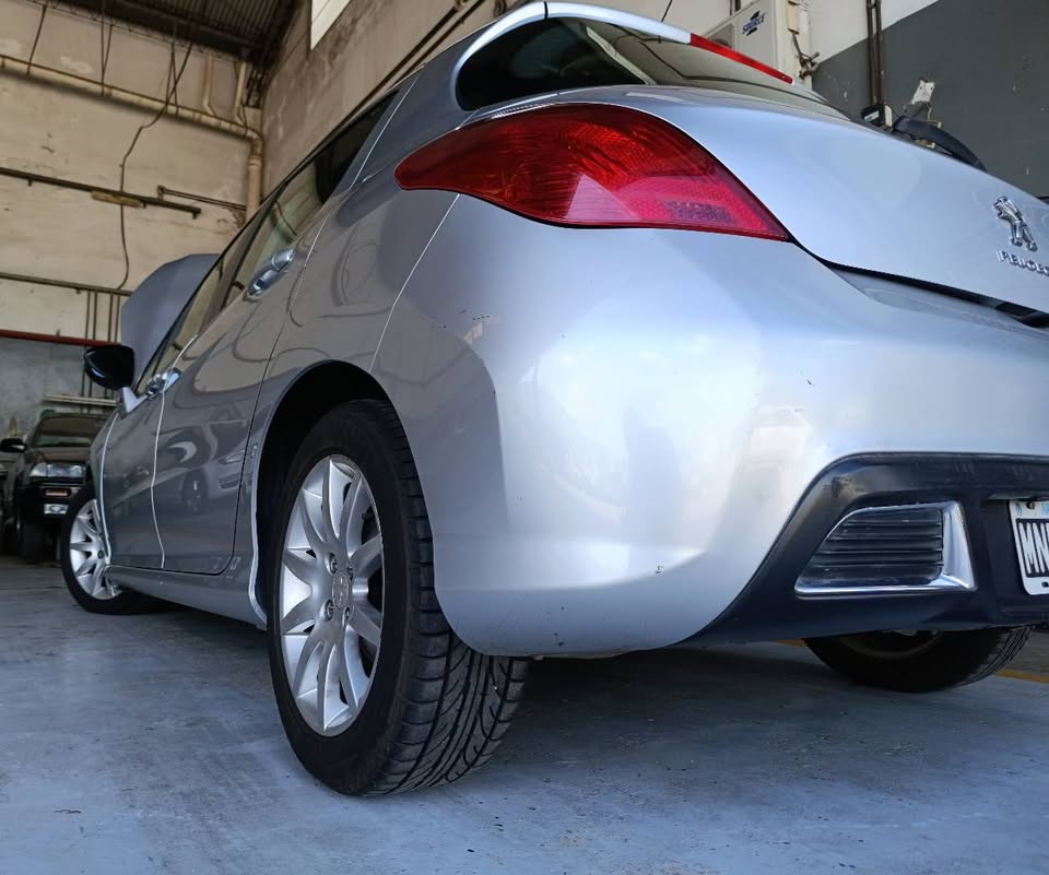 Mira esta publicación de Peugeot 308 2013 en Motordil