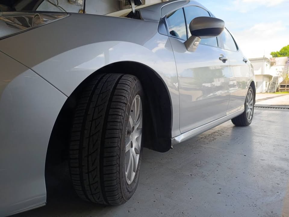 Mira esta publicación de Peugeot 308 2013 en Motordil