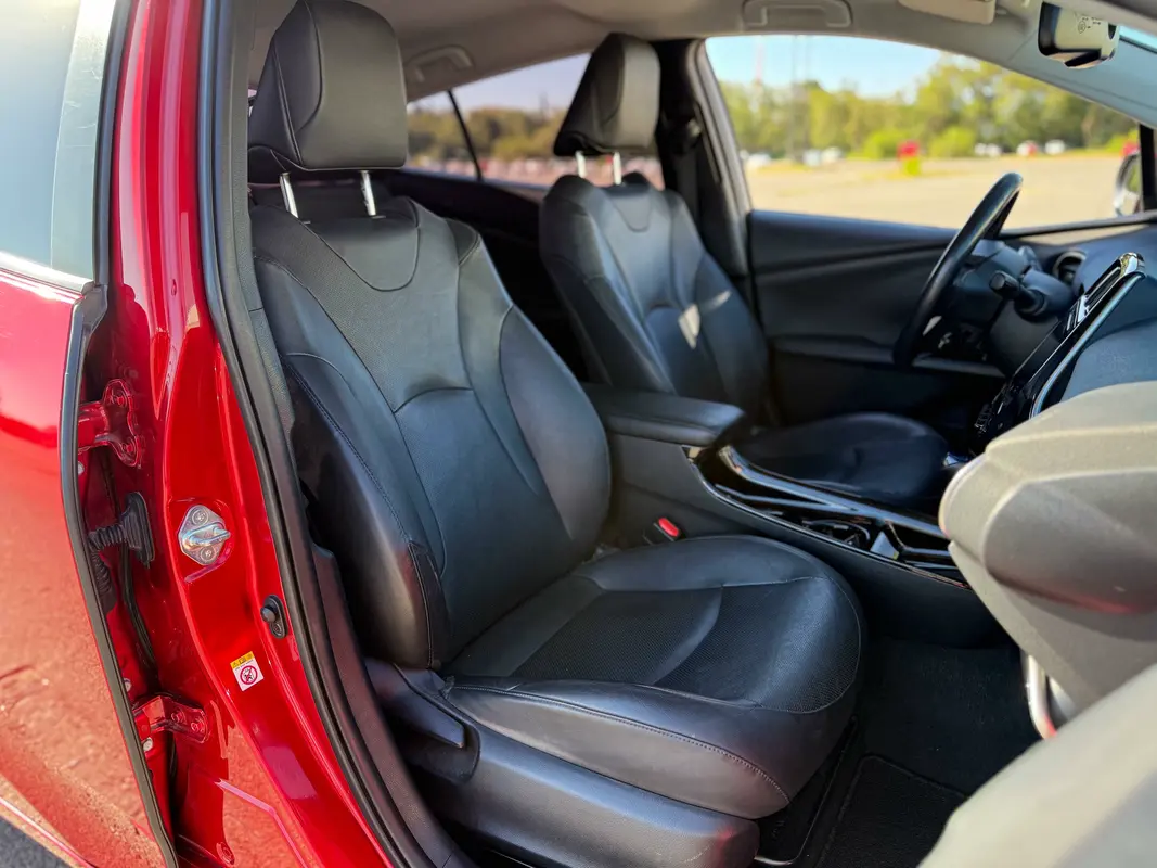 Mira esta publicación de Toyota Prius 2019 en Motordil