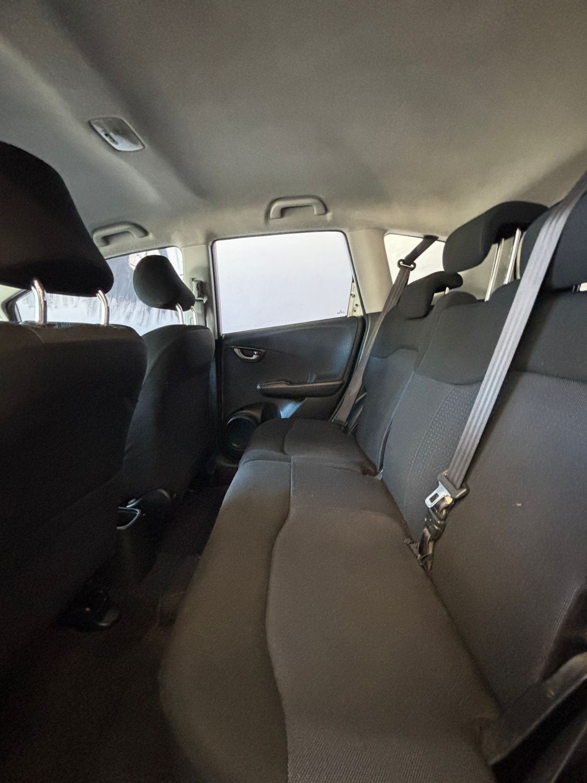 Mirá esta publicación de Honda FIT