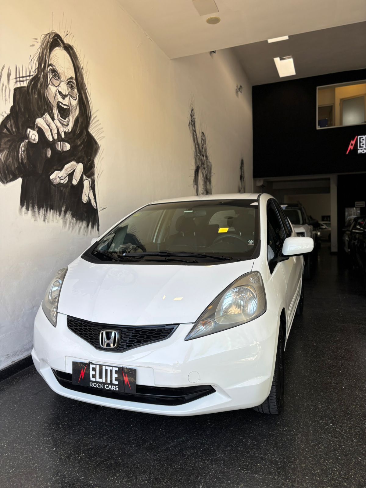 Mirá esta publicación de Honda FIT