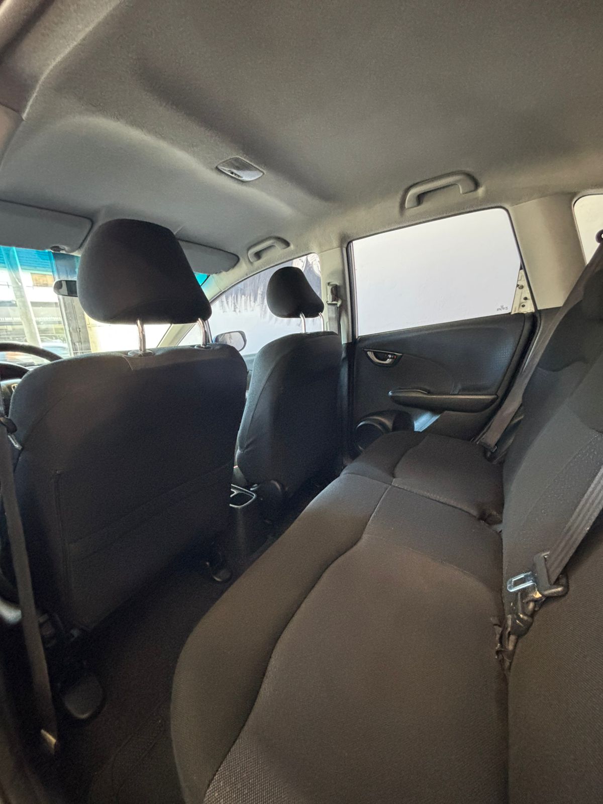 Mirá esta publicación de Honda FIT