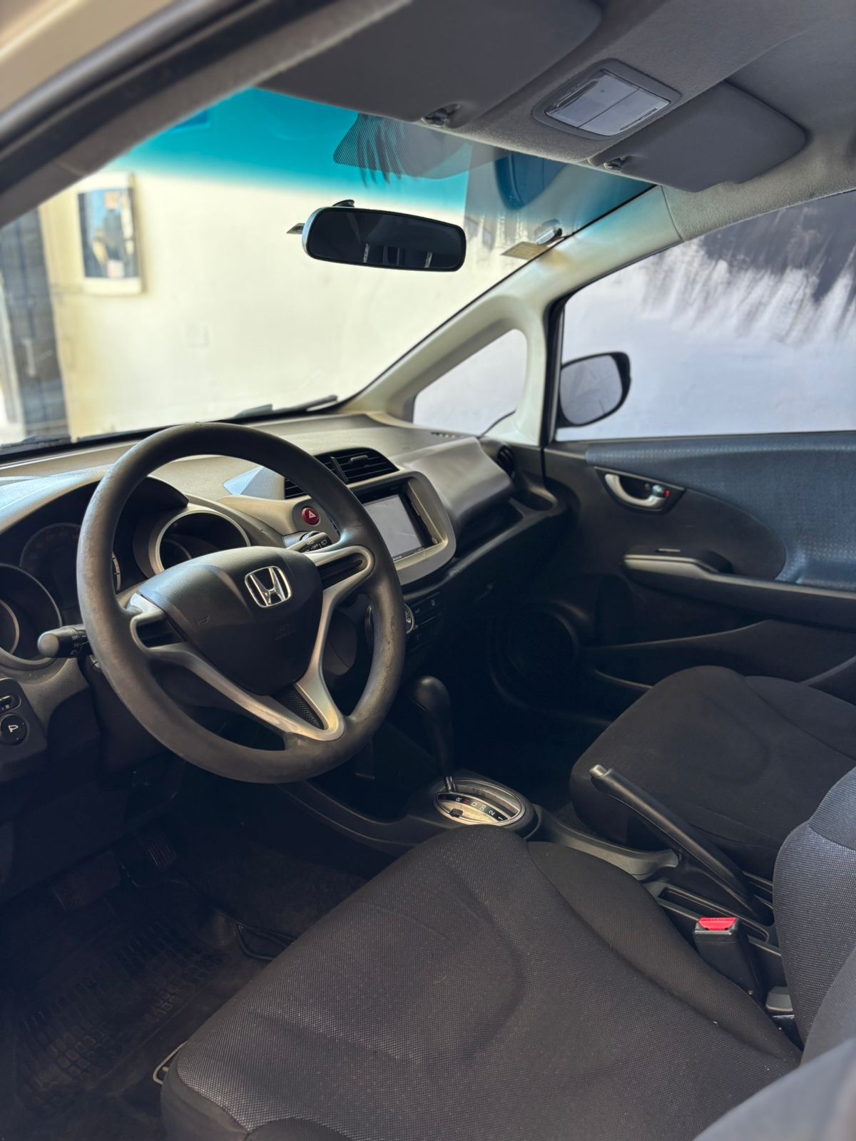 Mira esta publicación de Honda FIT 2010 en Motordil