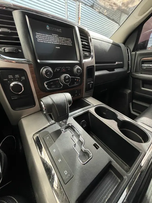 Mirá esta publicación de RAM 1500