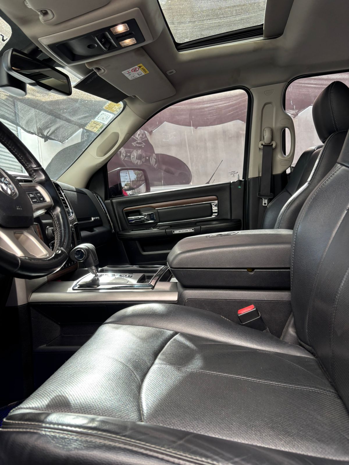 Mirá esta publicación de RAM 1500