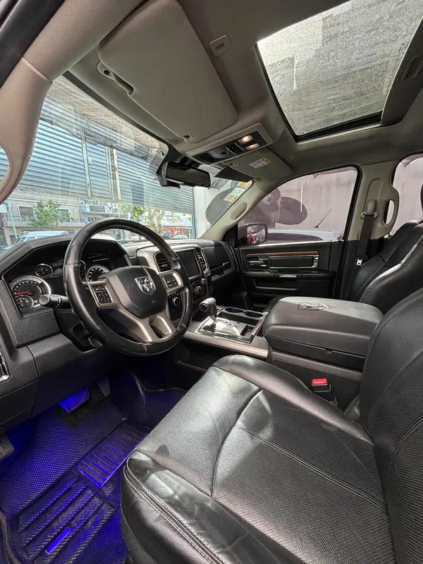 Mirá esta publicación de RAM 1500