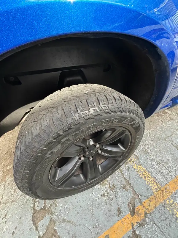 Mirá esta publicación de RAM 1500