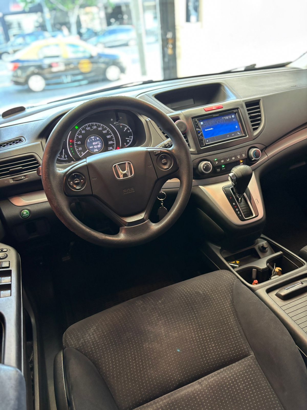 Mirá esta publicación de Honda CRV