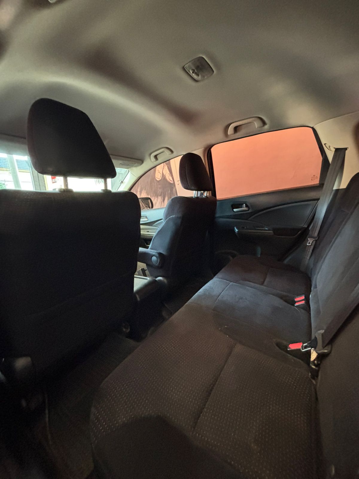 Mirá esta publicación de Honda CRV