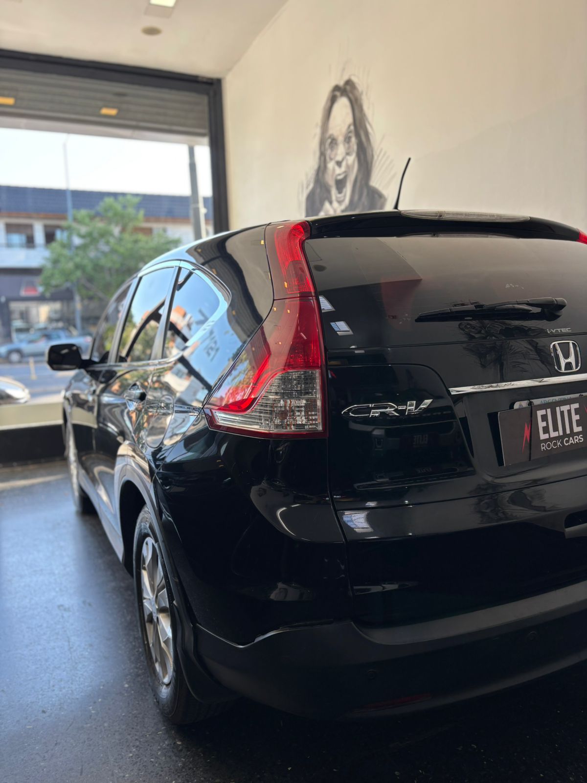 Mira esta publicación de Honda CRV 2012 en Motordil